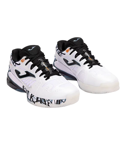 Padel Shoes Joma Slam 2025 Juanlu Esbri