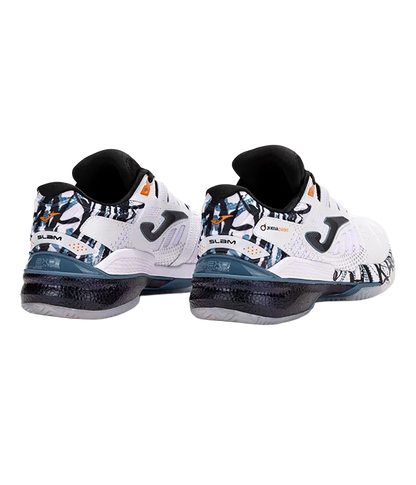 Padel Shoes Joma Slam 2025 Juanlu Esbri