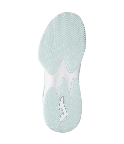 Padel Shoes Joma Master 1000 Lady 2505 Blue