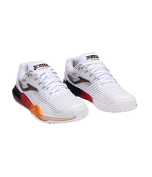 Padel Shoes Joma Point Men 2532 White