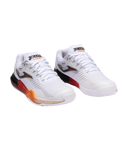 Padel Shoes Joma Point Men 2532 White
