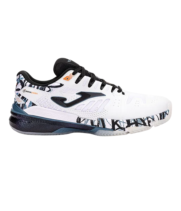 Padel Shoes Joma Slam 2025 Juanlu Esbri