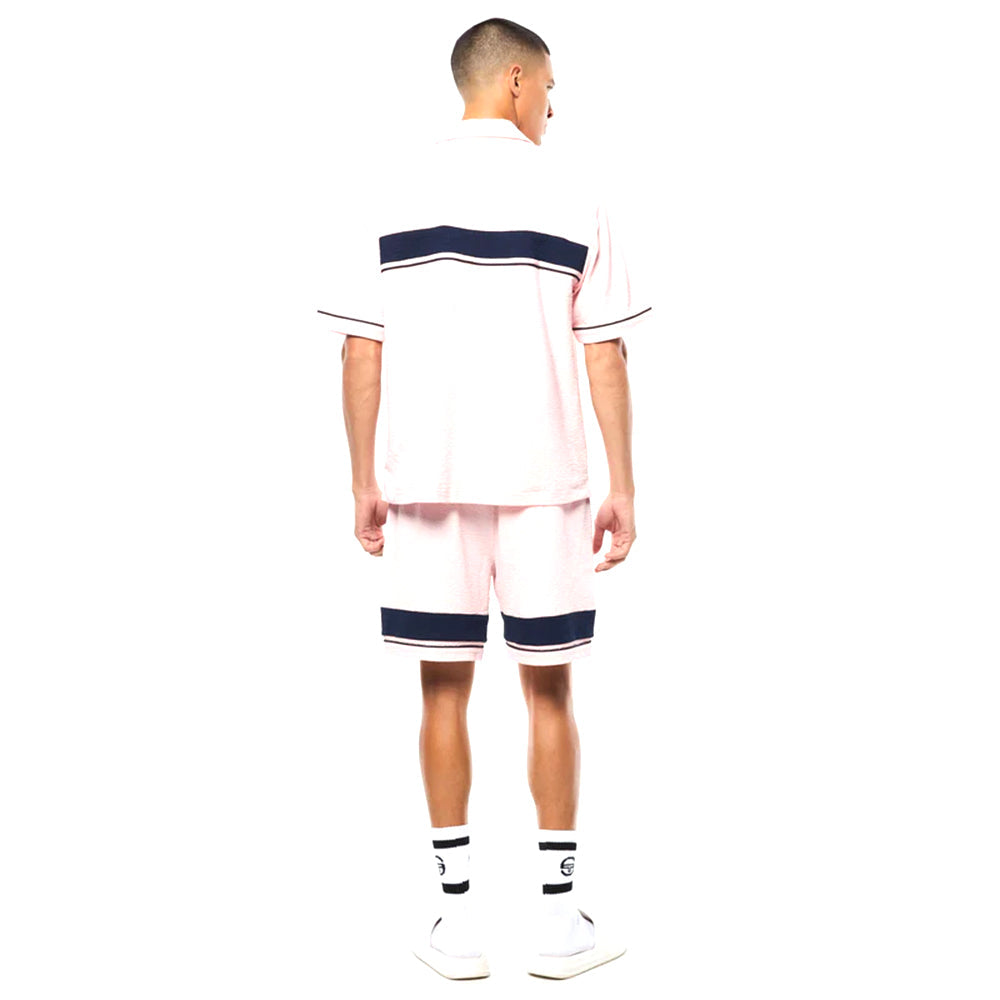 Sergio Tacchini Annata Cabana Shirt | Barely There