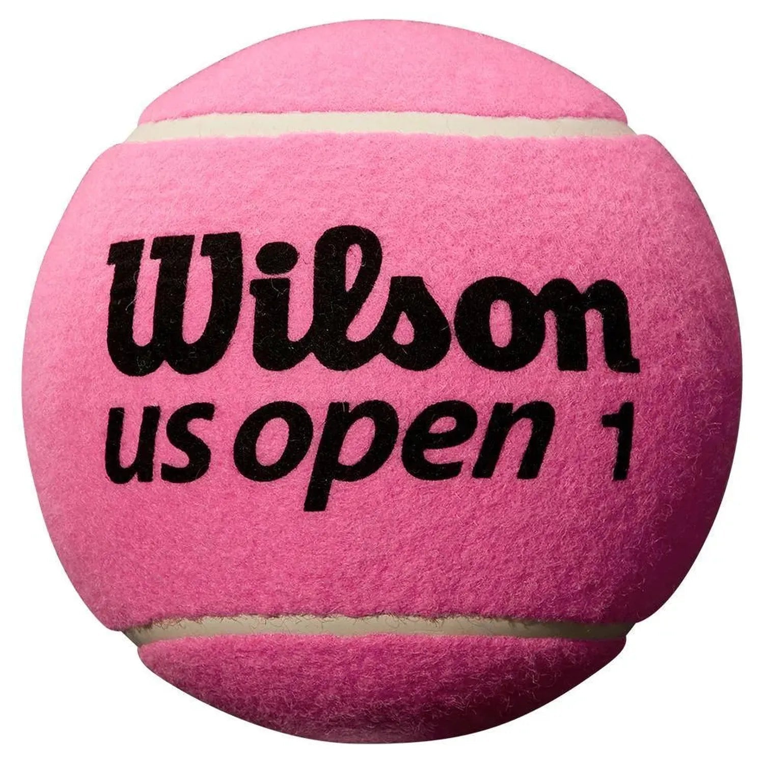 Jumbo 5 Inch Pink Tennis BallTienda Tennis