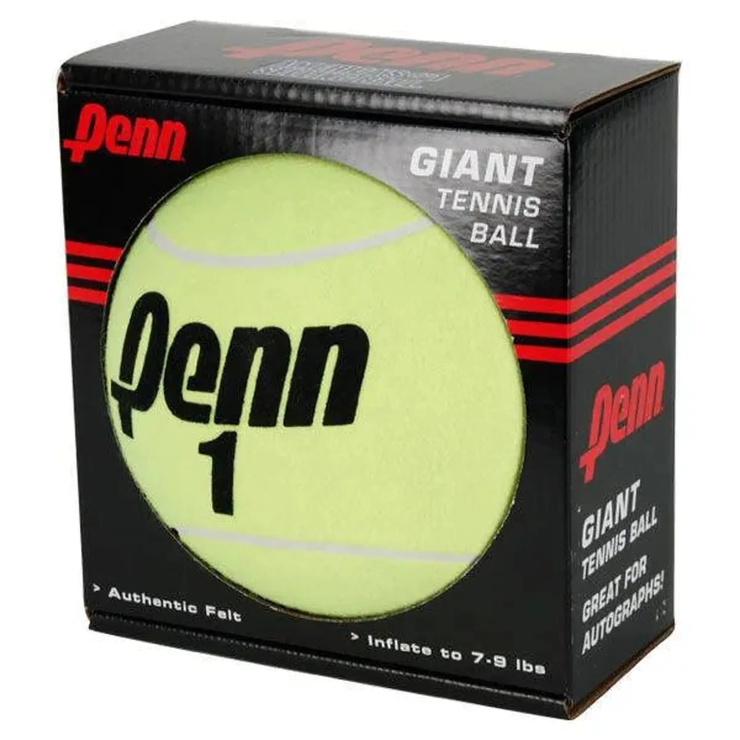 Jumbo 9 3/8' Tennis BallTienda Tennis