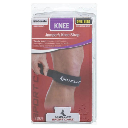 Jumper's Knee StrapTienda Tennis