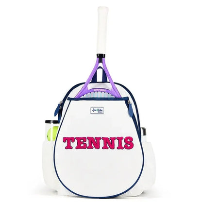 Juniors' Big Love Tennis BackpackTienda Tennis