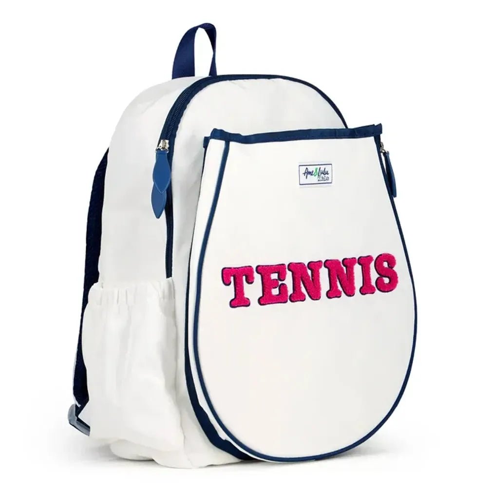 Juniors' Big Love Tennis BackpackTienda Tennis