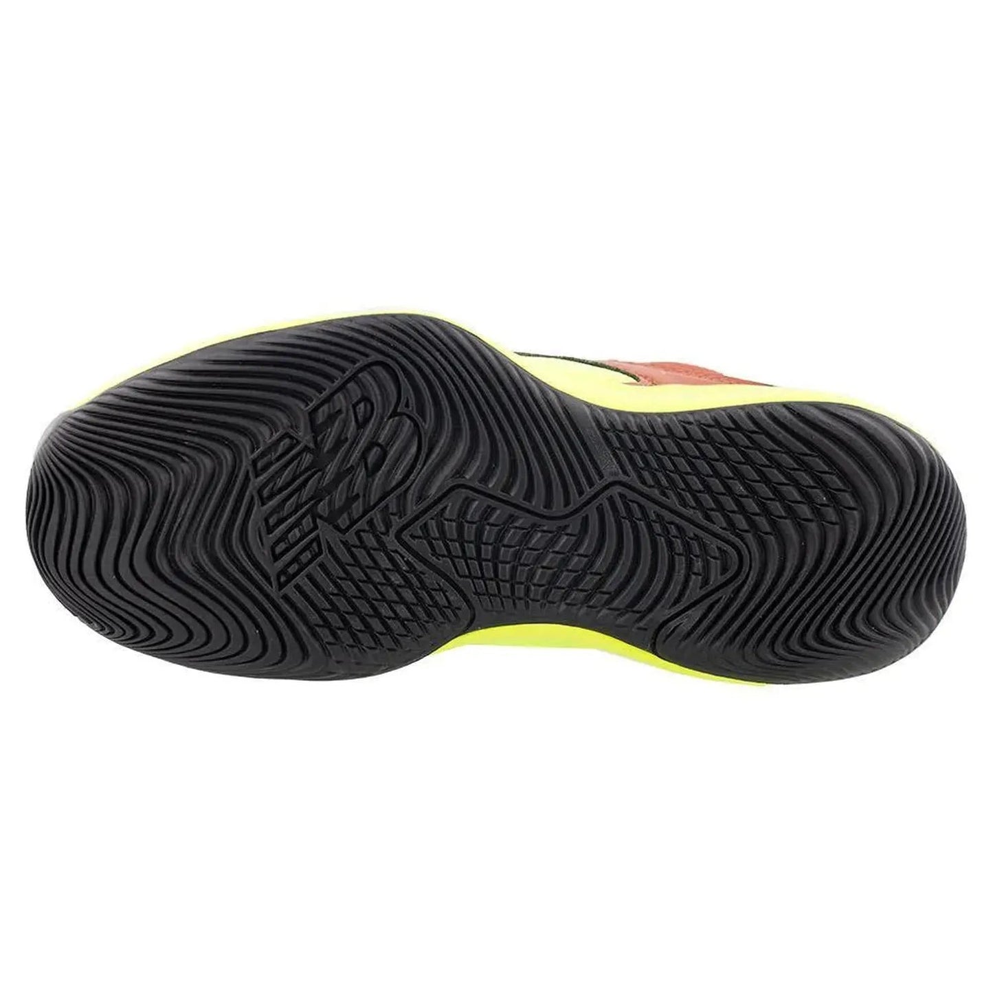 Junior's Coco CG1 Tennis Shoes Brick RedTienda Tennis