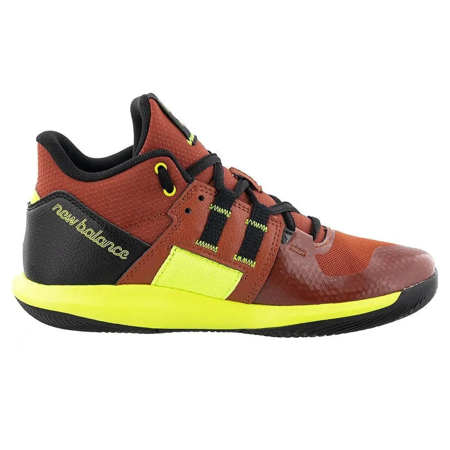 Junior's Coco CG1 Tennis Shoes Brick RedTienda Tennis