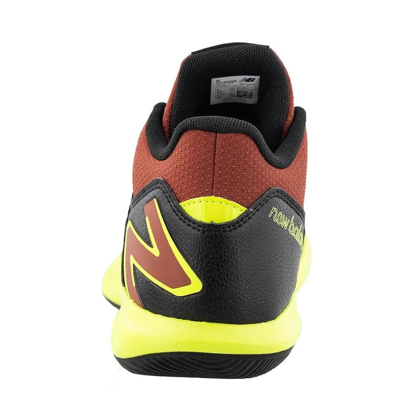 Junior's Coco CG1 Tennis Shoes Brick RedTienda Tennis