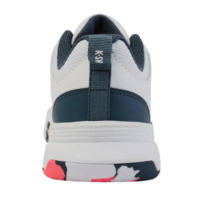 Juniors' Court Express 2 Tennis Shoes White and StargazerTienda Tennis