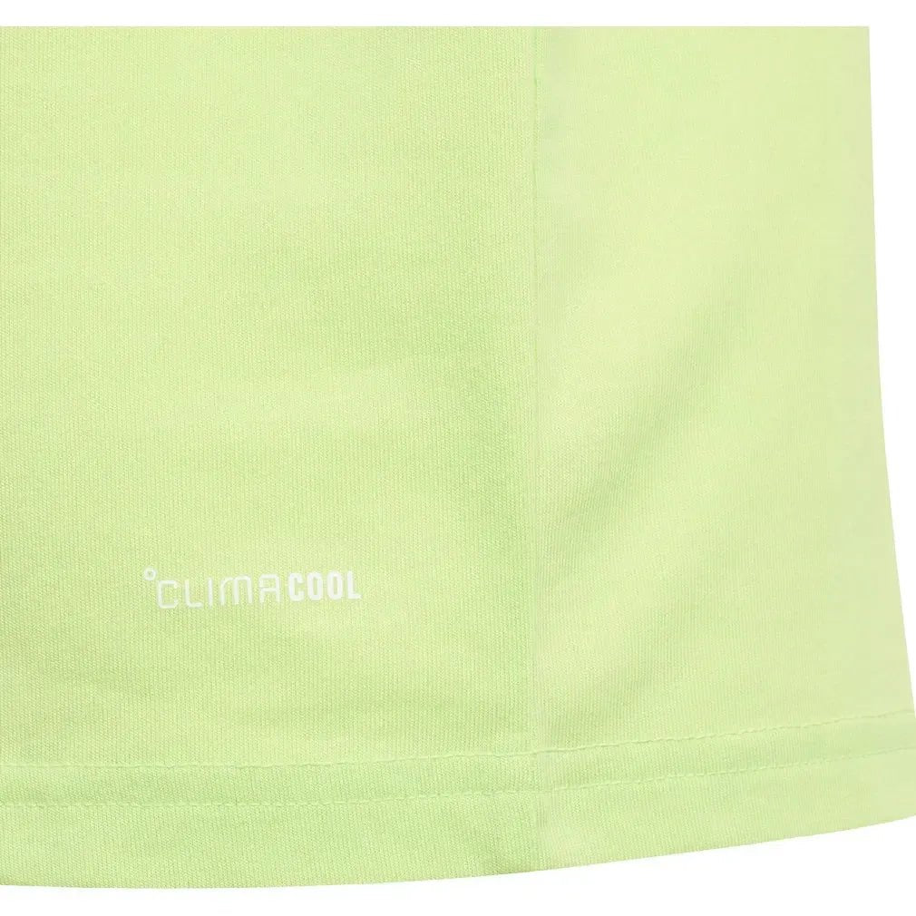 Juniors' Graphic Tennis Tee Pulse LimeTienda Tennis
