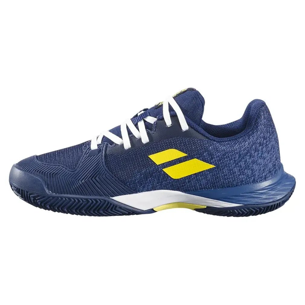 Juniors' Jet Mach 3 Tennis Shoes Sodalite BlueTienda Tennis