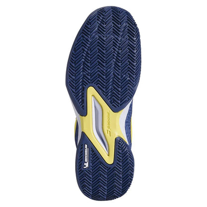 Juniors' Jet Mach 3 Tennis Shoes Sodalite BlueTienda Tennis