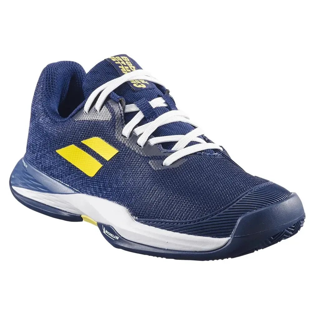 Juniors' Jet Mach 3 Tennis Shoes Sodalite BlueTienda Tennis