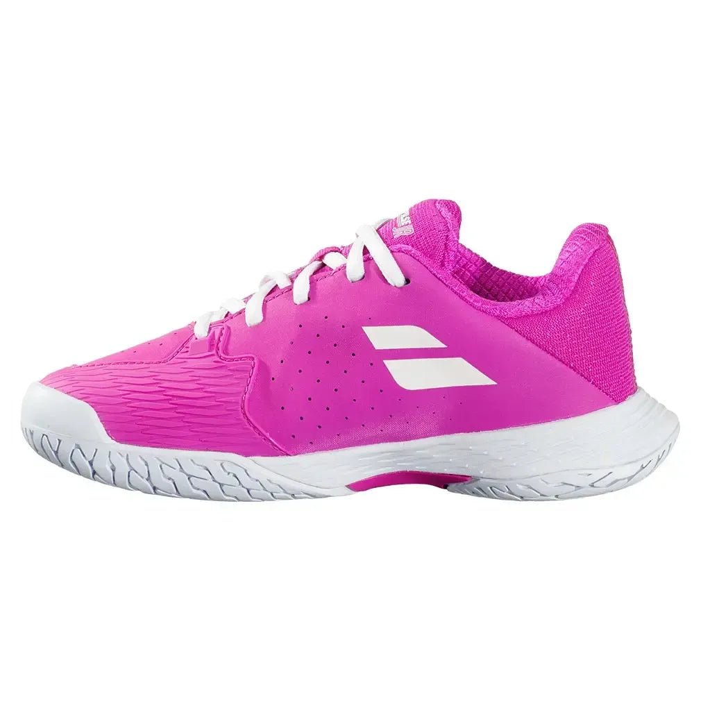 Juniors' Propulse 3 Tennis Shoes Fandango PinkTienda Tennis