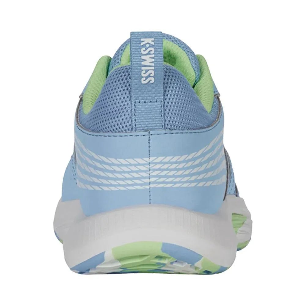 Juniors' SpeedTrac Tennis Shoes Dutch Canal and WhiteTienda Tennis