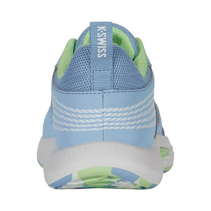 Juniors' SpeedTrac Tennis Shoes Dutch Canal and WhiteTienda Tennis
