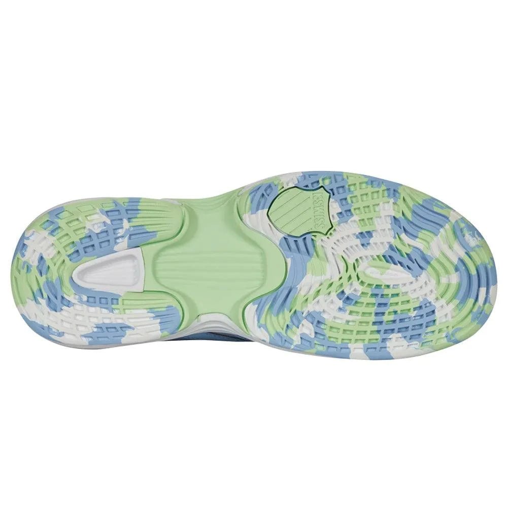 Juniors' SpeedTrac Tennis Shoes Dutch Canal and WhiteTienda Tennis