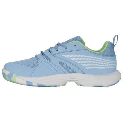 Juniors' SpeedTrac Tennis Shoes Dutch Canal and WhiteTienda Tennis