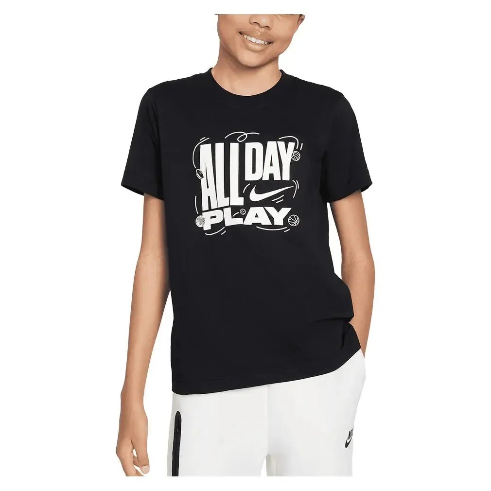 Juniors' Sportswear Multi Sport TeeTienda Tennis