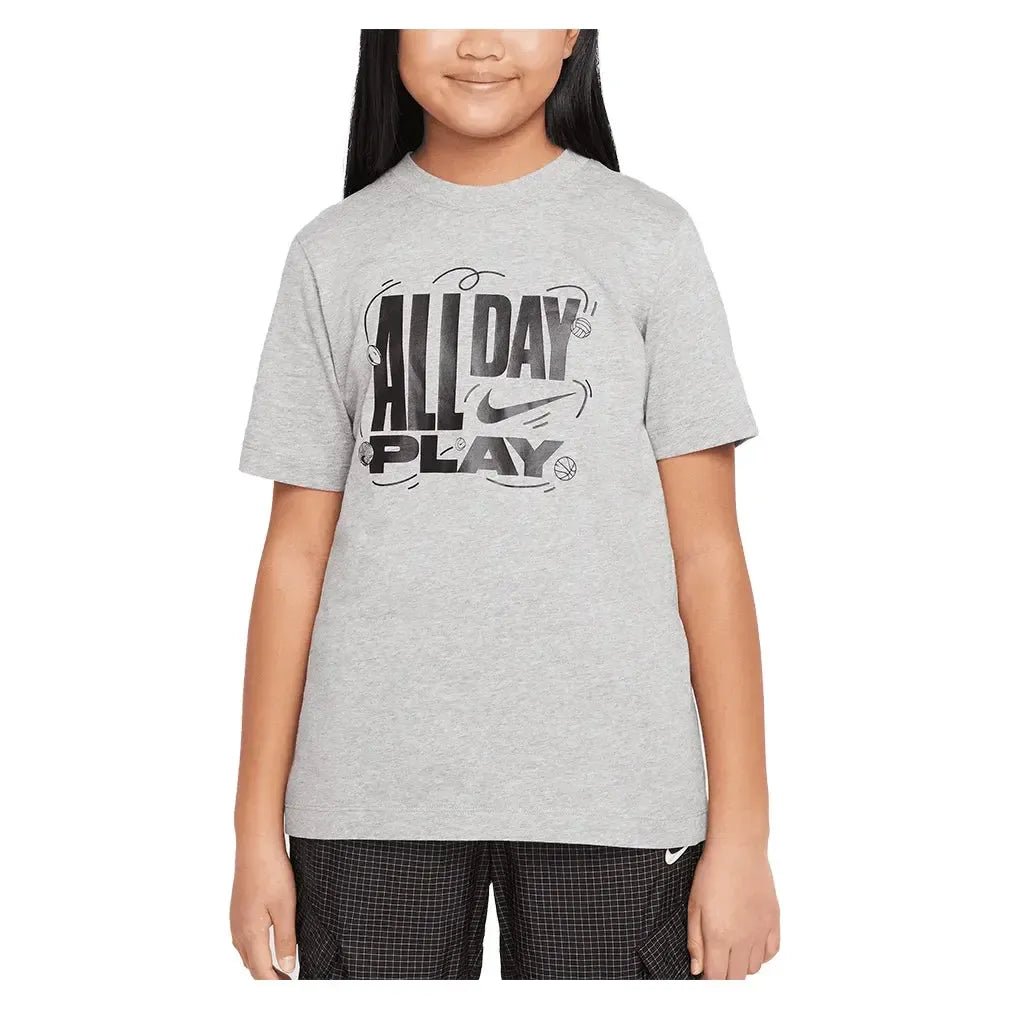 Juniors' Sportswear Multi Sport TeeTienda Tennis