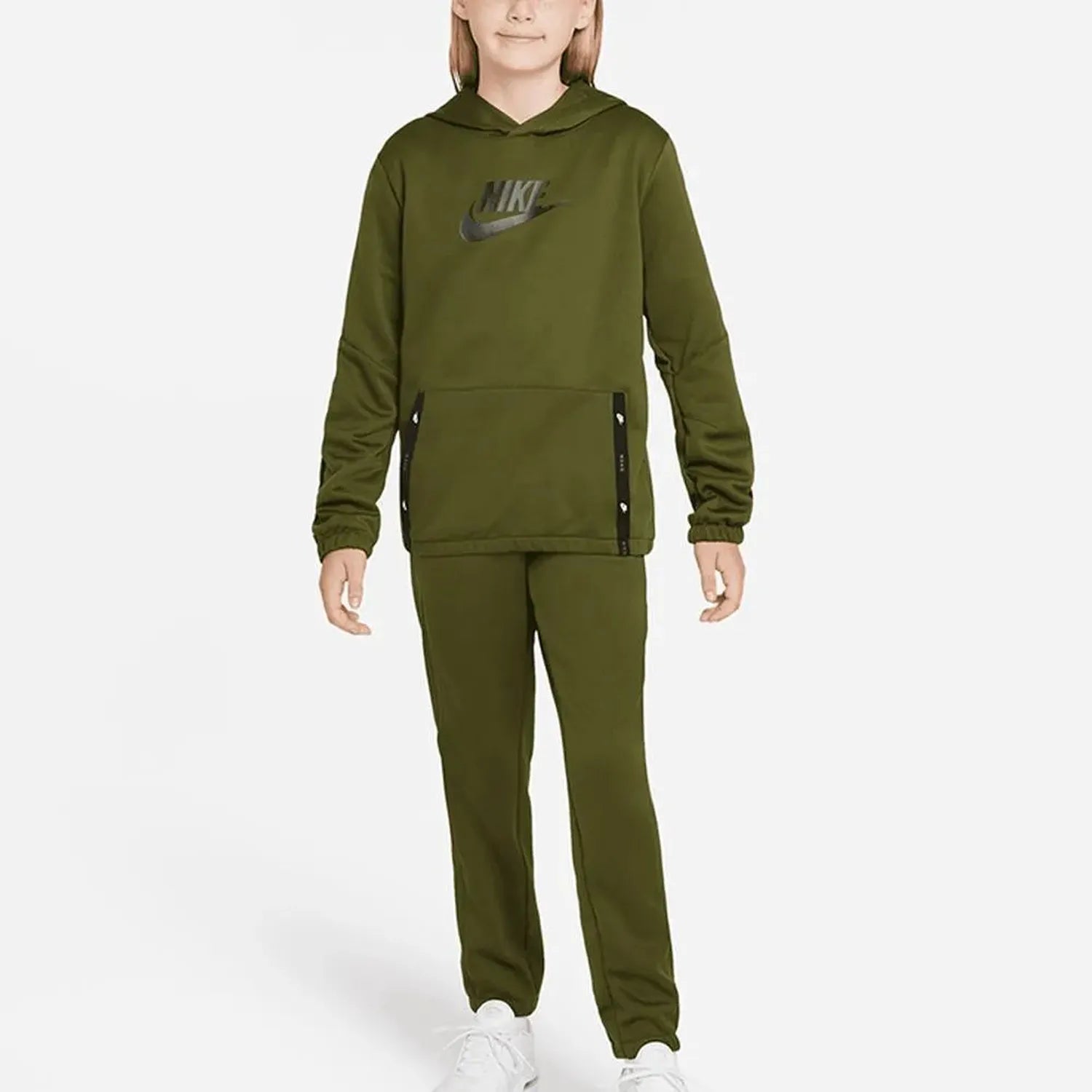 Juniors' Sportswear TracksuitTienda Tennis