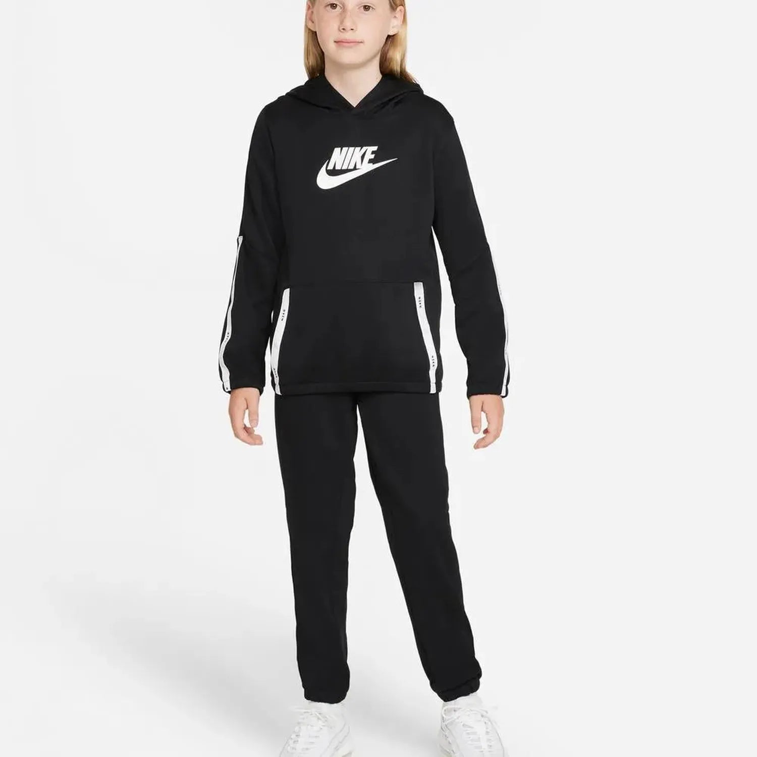 Juniors' Sportswear TracksuitTienda Tennis