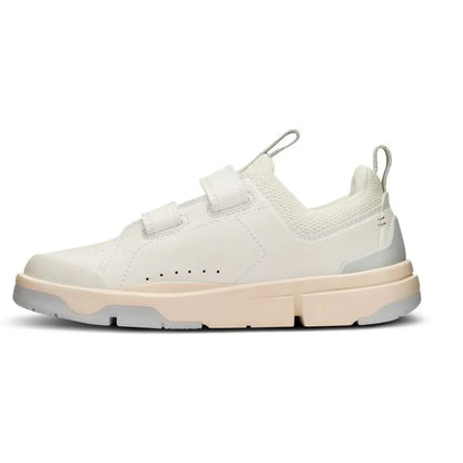 Juniors' The Roger Shoes White and GlacierTienda Tennis
