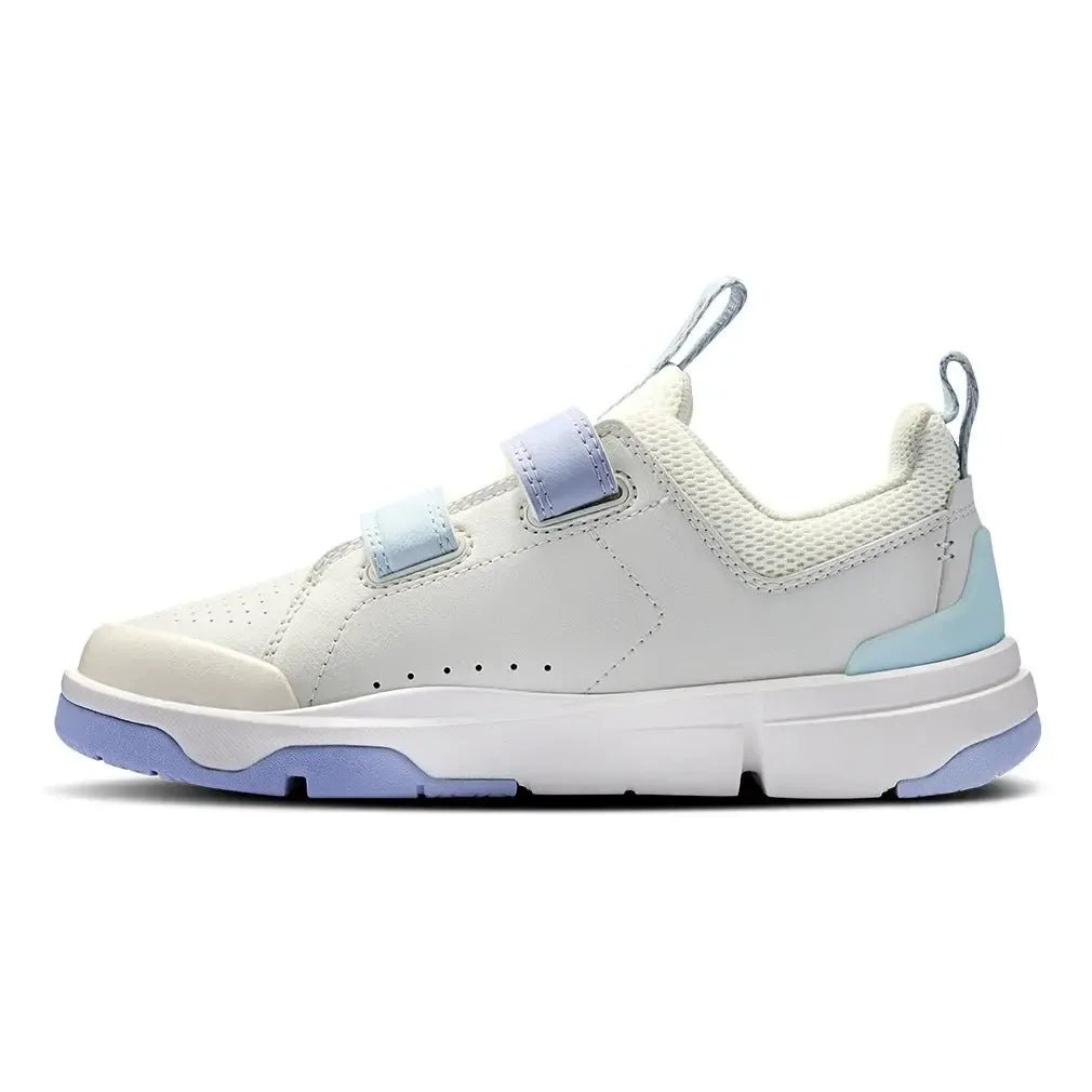 Juniors' THE ROGER Tennis Shoes Ivory and NimbusTienda Tennis