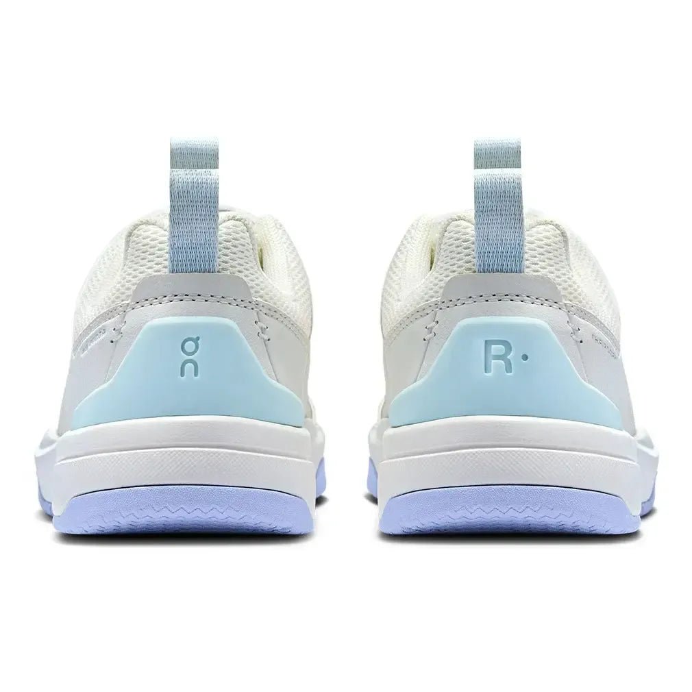 Juniors' THE ROGER Tennis Shoes Ivory and NimbusTienda Tennis