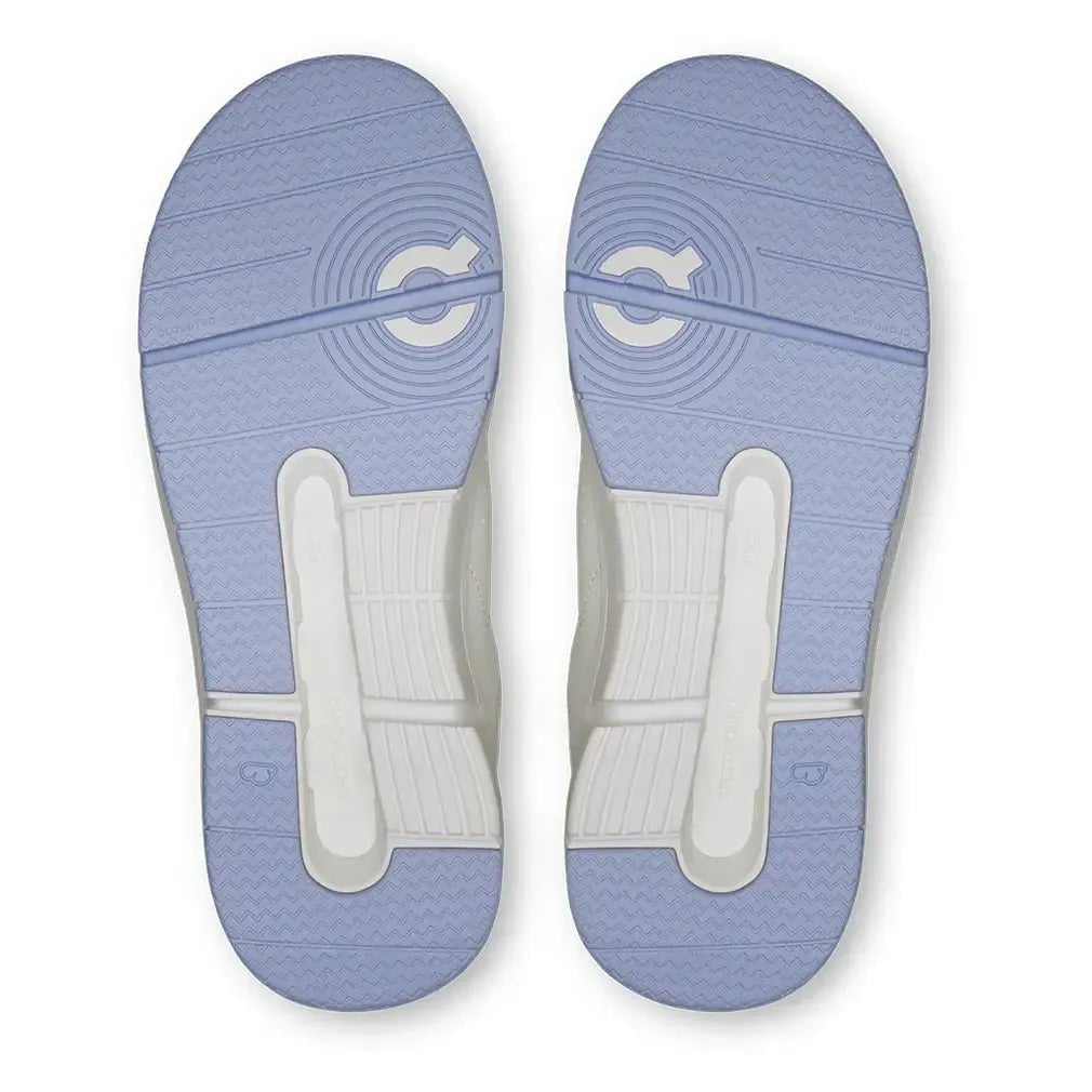 Juniors' THE ROGER Tennis Shoes Ivory and NimbusTienda Tennis