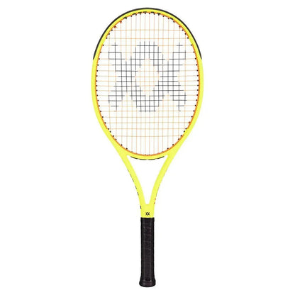 Juniors' V - Cell 10 Prestrung Tennis RacquetTienda Tennis