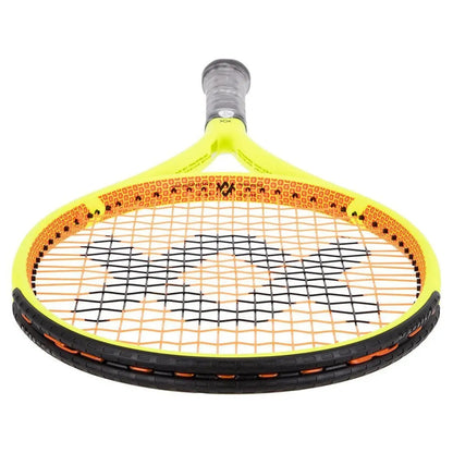 Juniors' V - Cell 10 Prestrung Tennis RacquetTienda Tennis