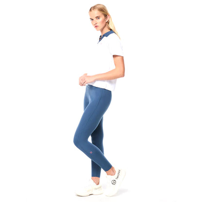 Sergio Tacchini Adelina Polo |  Brilliant White