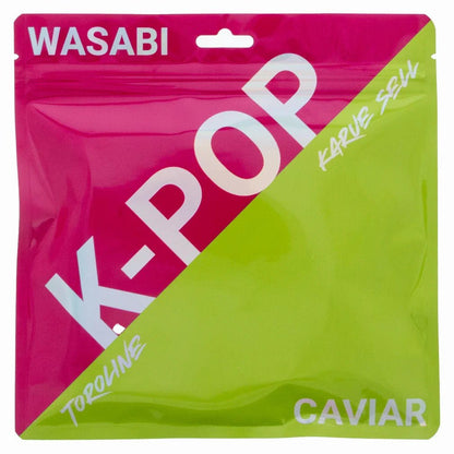 K - Pop Hybrid 17g Tennis StringTienda Tennis