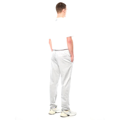 Sergio Tacchini Cordurato Track Pant |  Quiet Grey