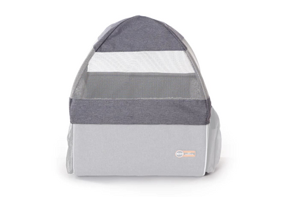 K&H Bike Basket Hood