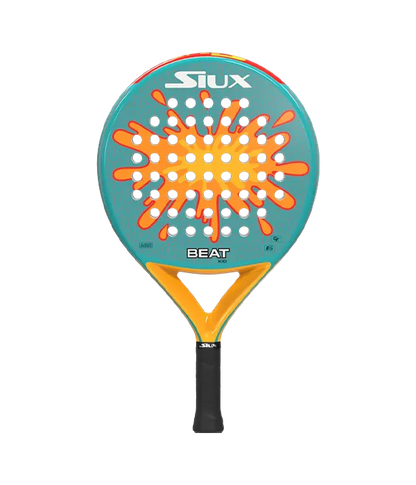 Siux Beat Kid 2025 Padel Racket