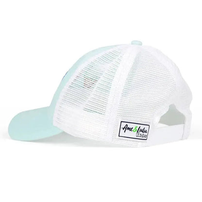 Kids Tennis Trucker Hat Sweet ServeTienda Tennis