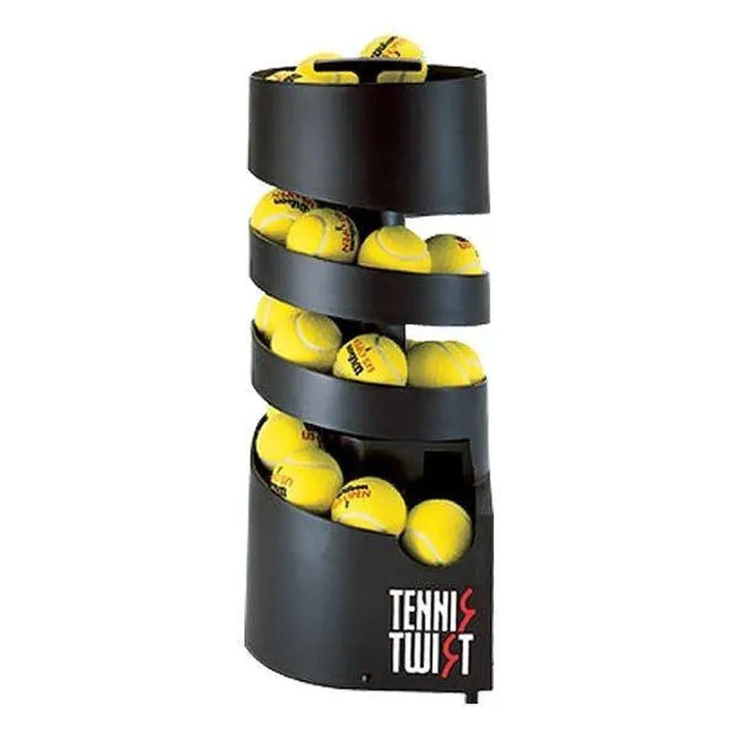 Kid's Tennis Twist Ball Machine - ACTienda Tennis