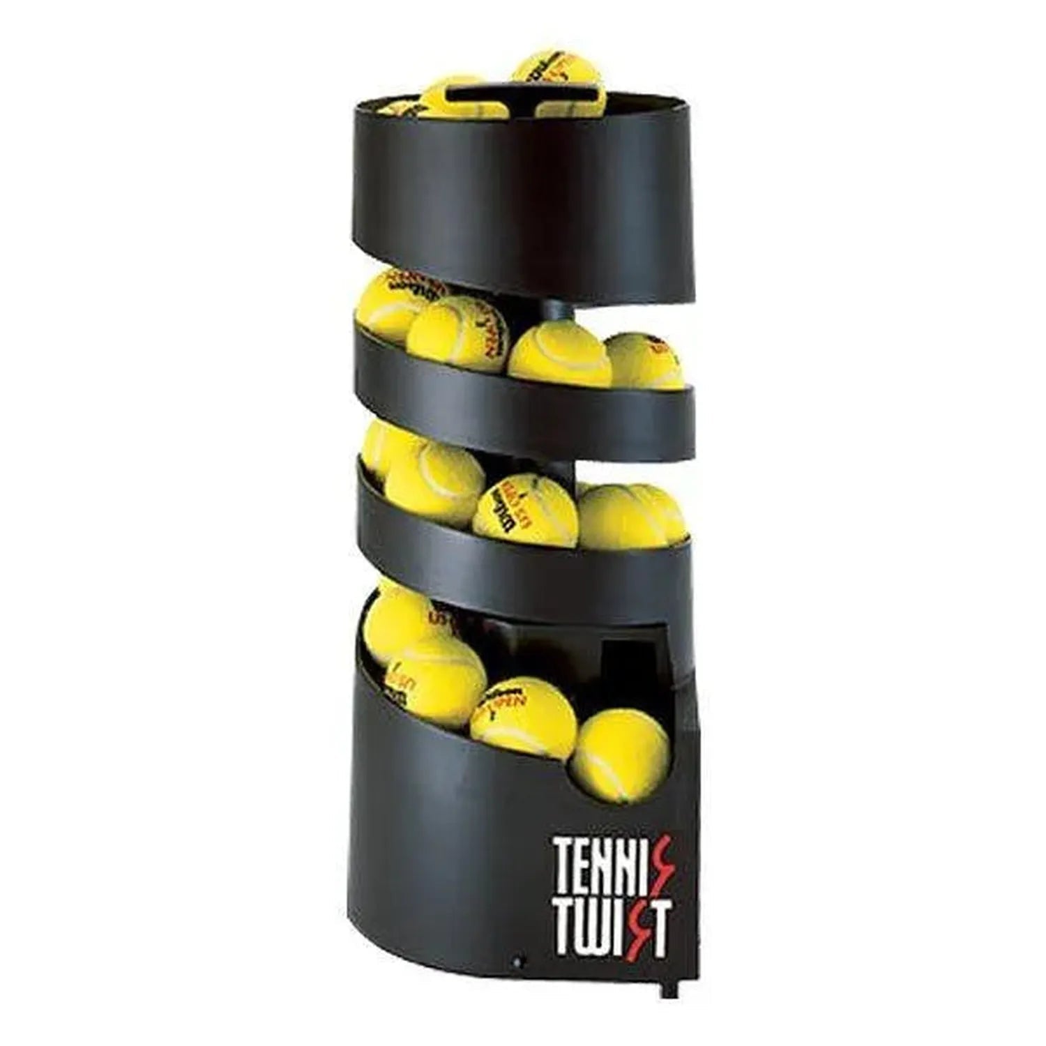 Kid's Tennis Twist Ball Machine - ACTienda Tennis