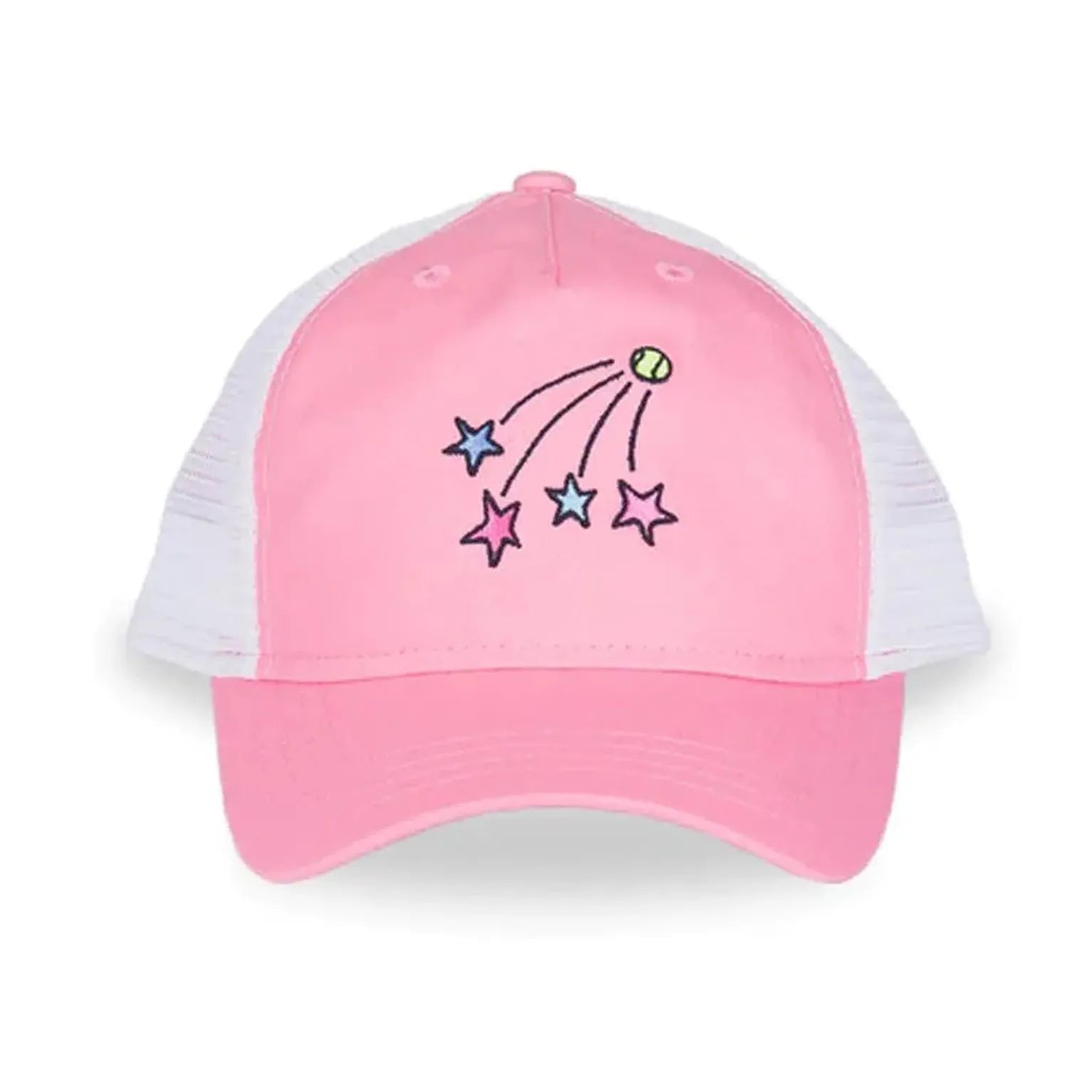 Kids Trucker Hat Shooting StarsTienda Tennis