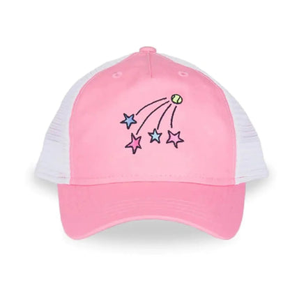 Kids Trucker Hat Shooting StarsTienda Tennis