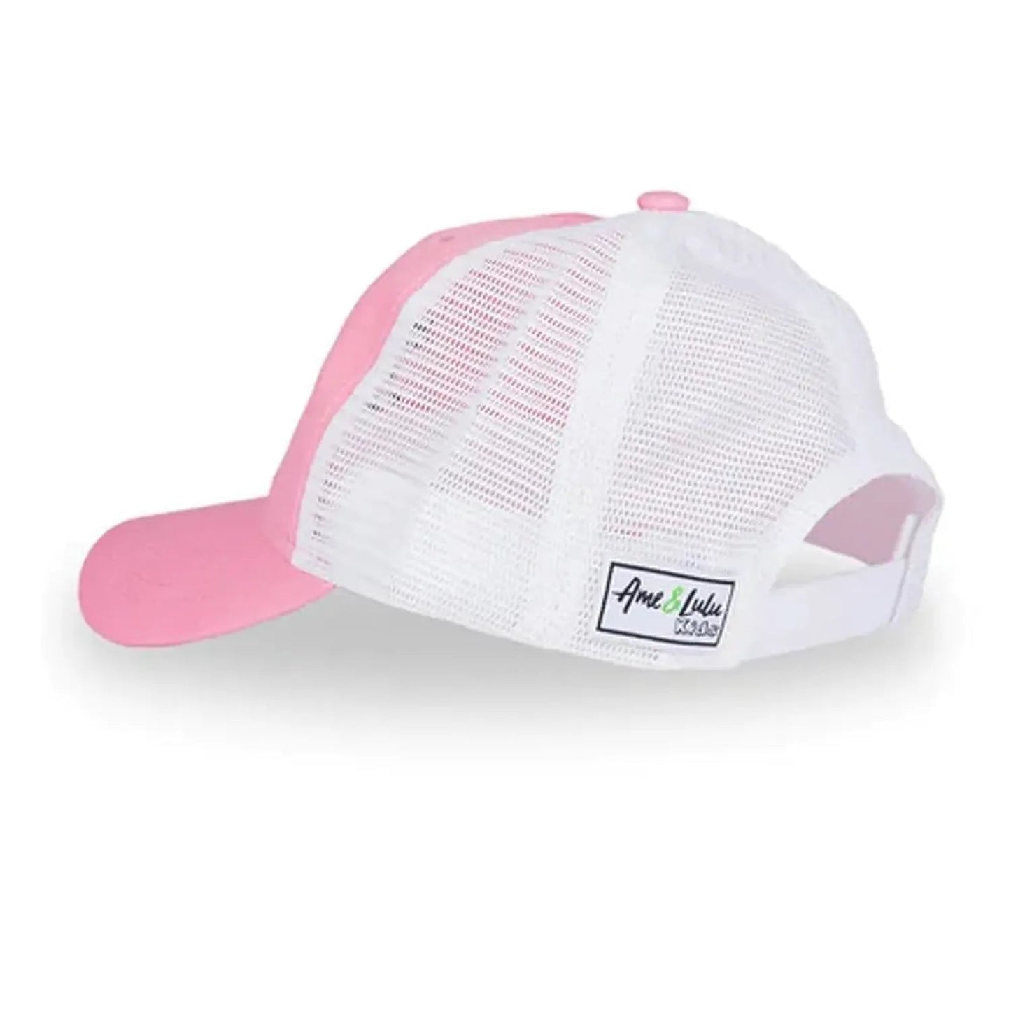 Kids Trucker Hat Shooting StarsTienda Tennis