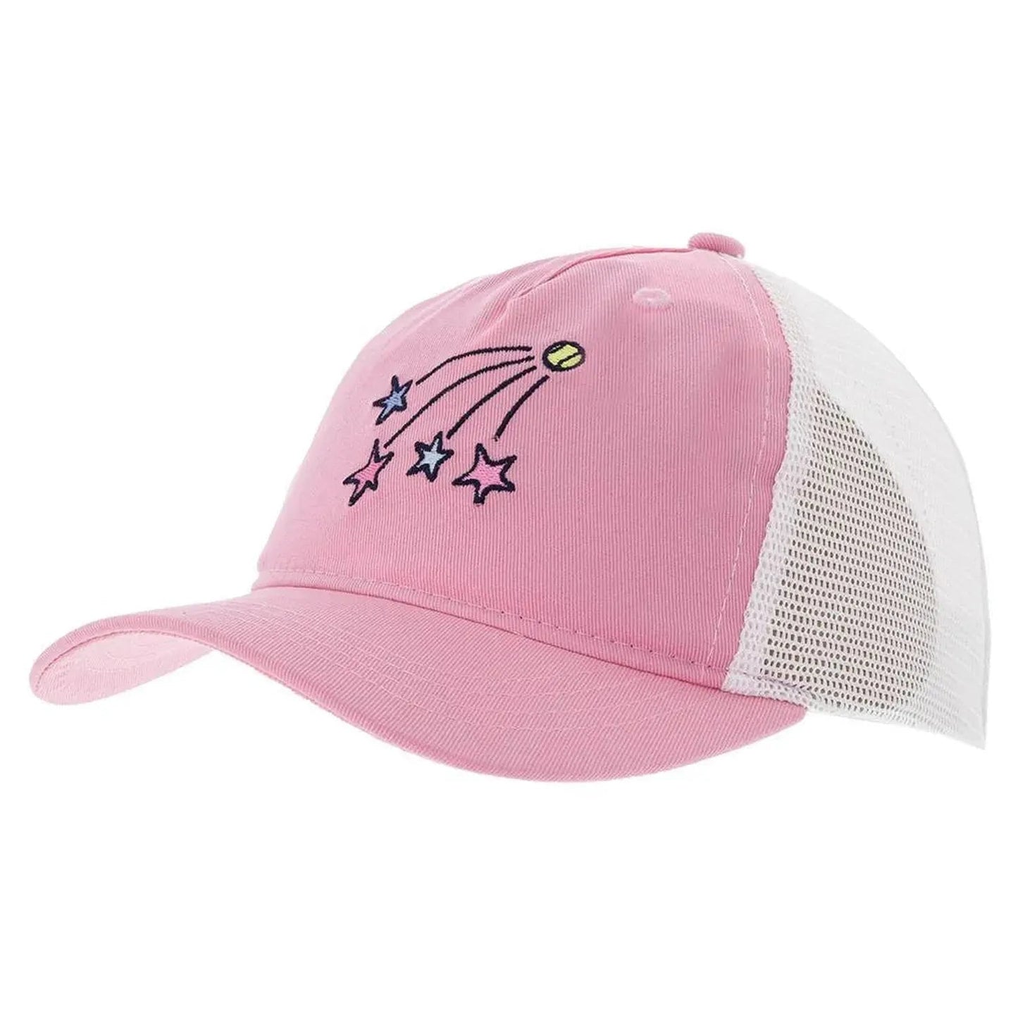 Kids Trucker Hat Shooting StarsTienda Tennis