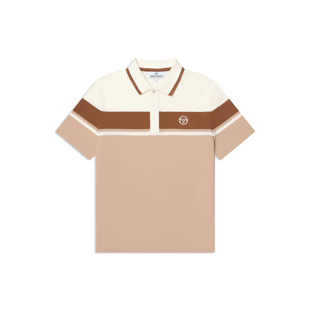 Sergio Tacchini Damarindo Polo | Humus