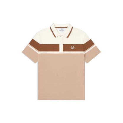 Sergio Tacchini Damarindo Polo | Humus