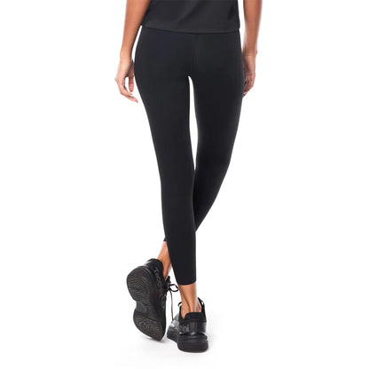 Sergio Tacchini Adelina Legging | Black Beauty